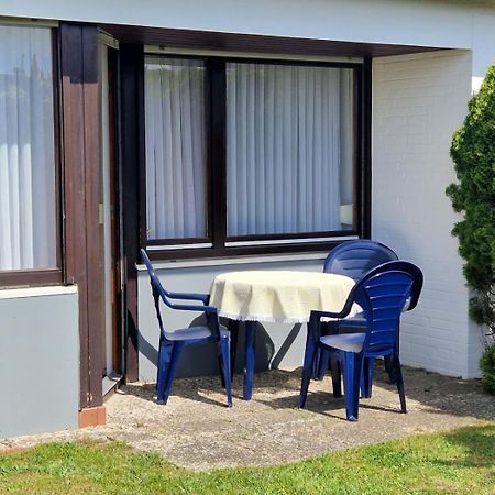 Feriengarten Dahme W 2 מראה חיצוני תמונה