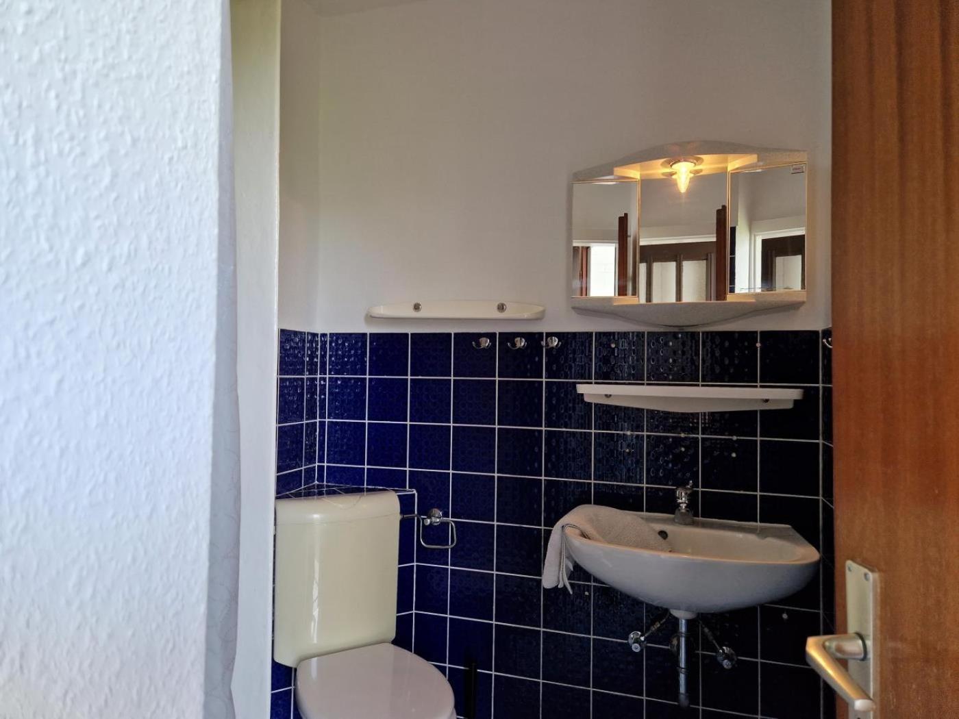 Feriengarten Dahme W 2 מראה חיצוני תמונה