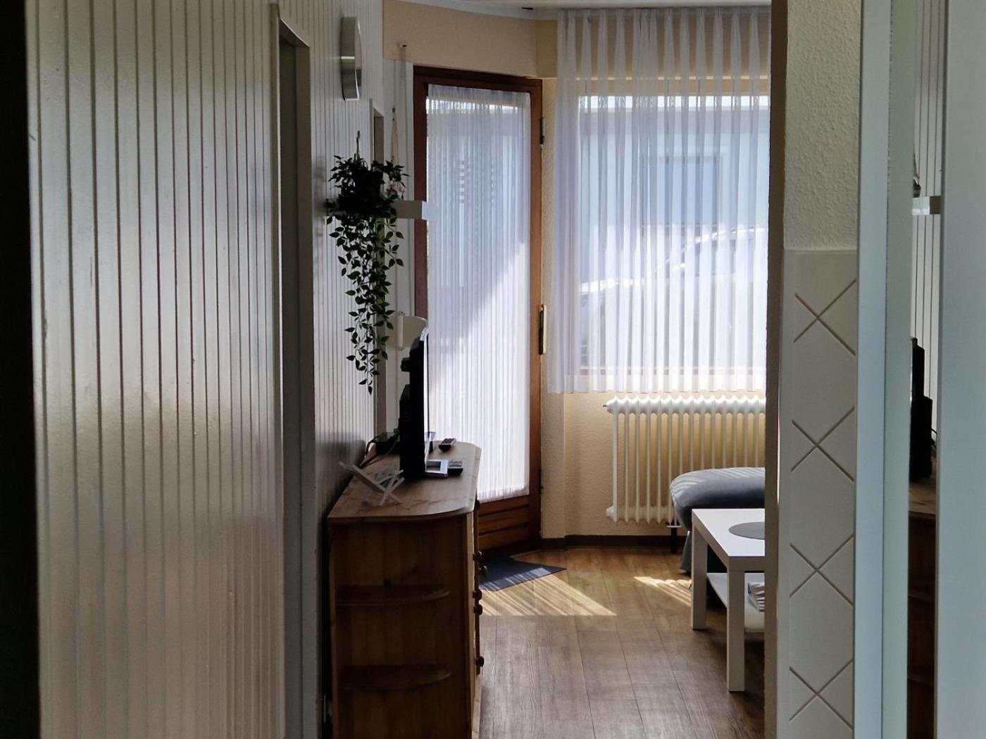Feriengarten Dahme W 2 מראה חיצוני תמונה